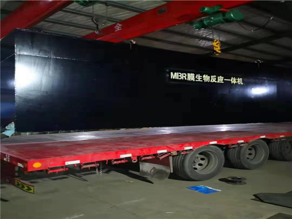 生活污水处理设备价钱便宜