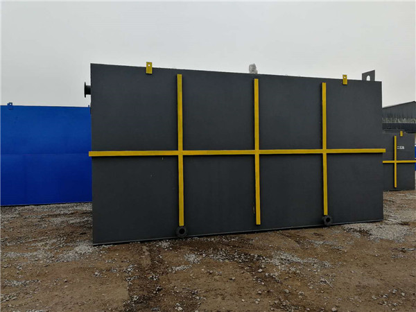 生活污水处理设备价钱便宜