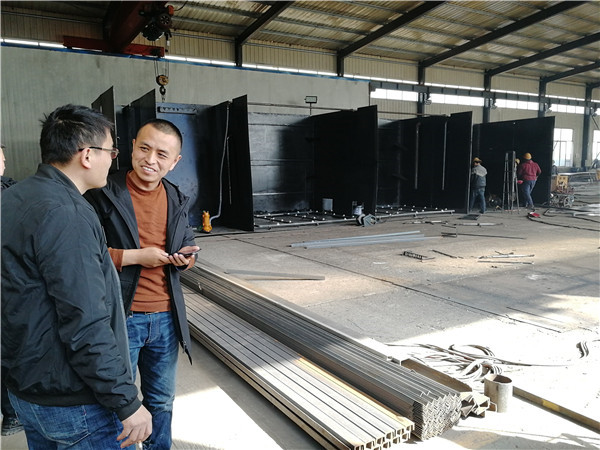 小区生活污水处理设备价格