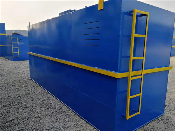 生活污水处理站设备