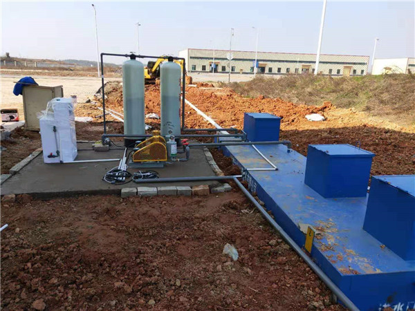 生活污水处理站设备