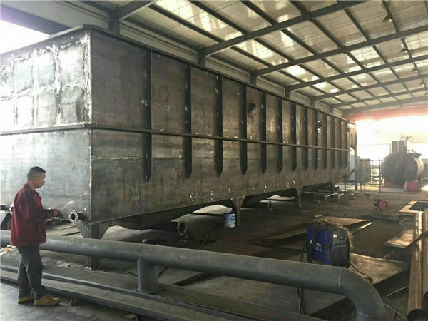 地埋生活污水处理设备