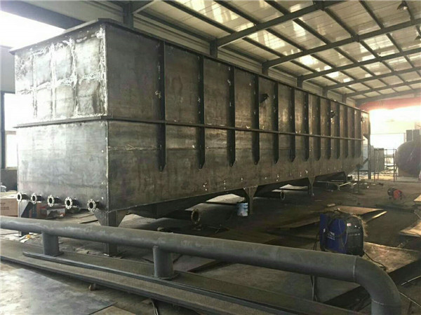 农村生活污水处理设备