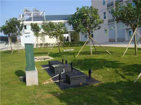 农村生活污水处理设备