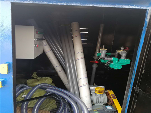 生活污水处理设备厂家