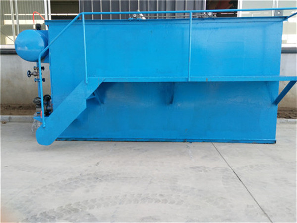 生活污水处理净化设备