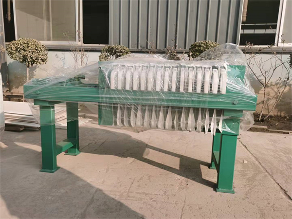 瓜子厂污水处理设备